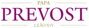 Papa Prevost - Leão XIV